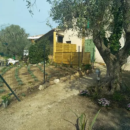 Apartamento Les Pres