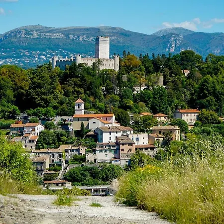 Les Pres Villeneuve-Loubet