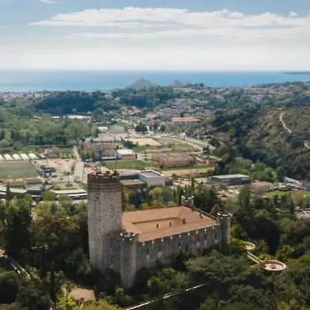 Les Pres * Villeneuve-Loubet