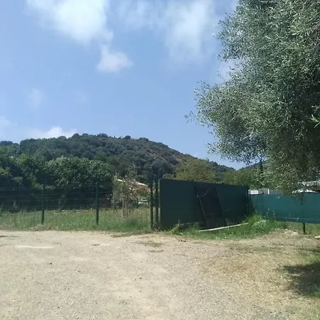 Les Pres * Villeneuve-Loubet