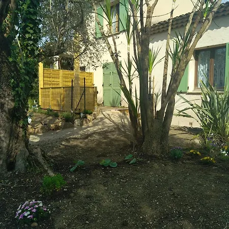 Apartment Les Pres